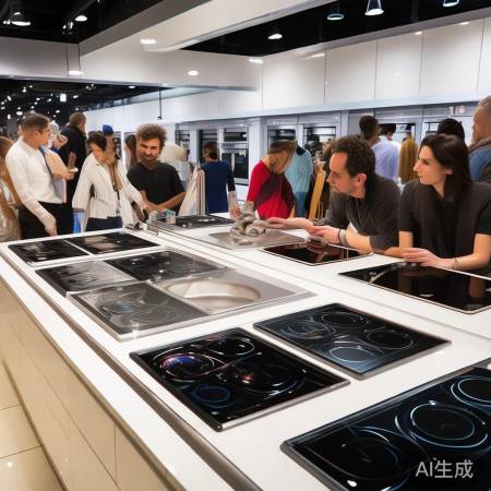 集成灶市场挑战多，进步不止