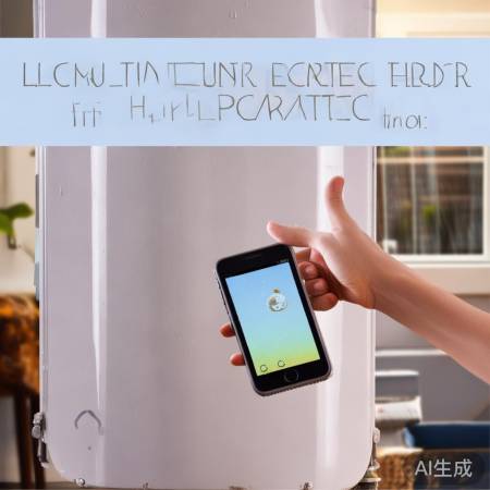 电热水器淋雨处理指南