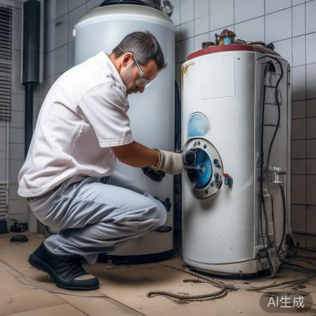 热水器问题多，维修易解决。