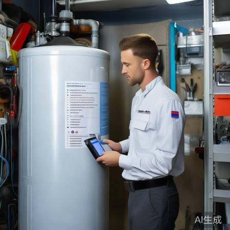 专业认证，规范维修