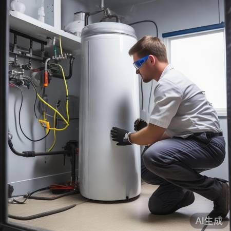 热水器安装需专业，定期检查保安