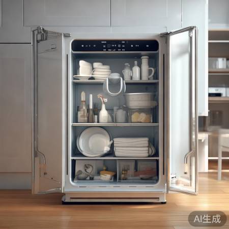 消毒柜大小选合适