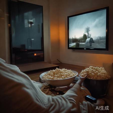 “电视机挂高后可调吗？”