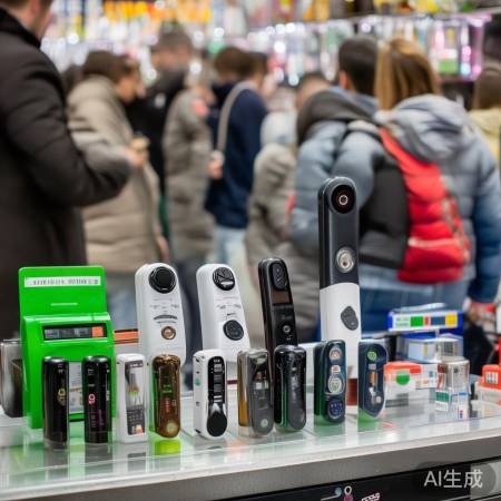 指纹锁品牌多样，国际大牌与本土