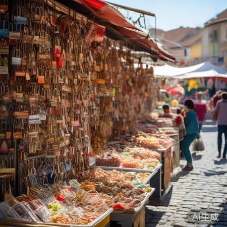 塞尔维亚指纹锁市场热点