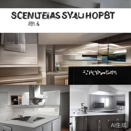 厨房油烟机选型指南