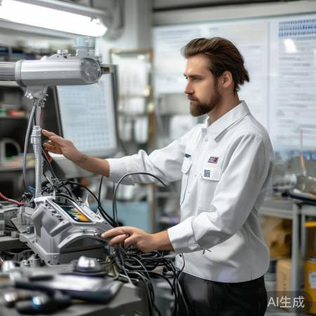 专业认证，规范维修，节能环保