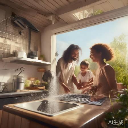 节能环保，自然生活