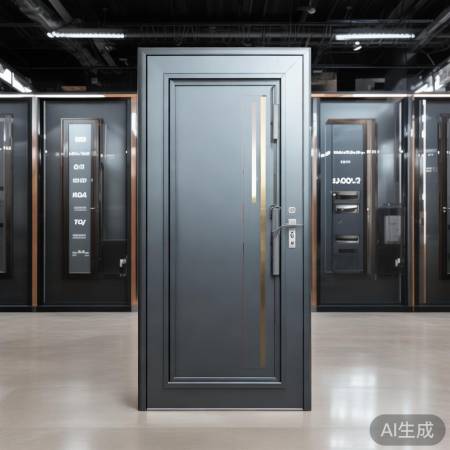 防盗门厂家联系方式整理