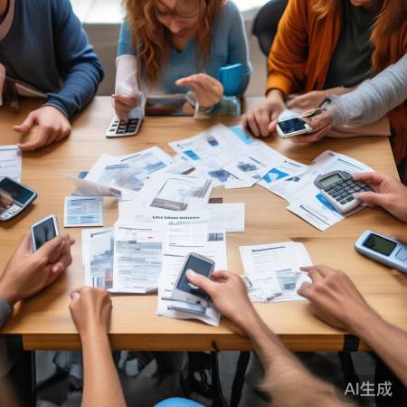 学费差异大，量力而行选课