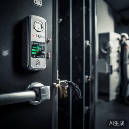 电子锁故障排查