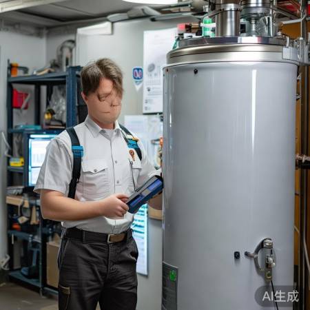 专业认证，严格规范维修