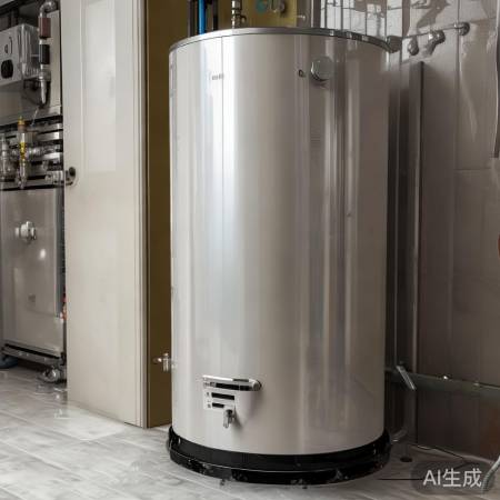 热水器常使用，寿命更长