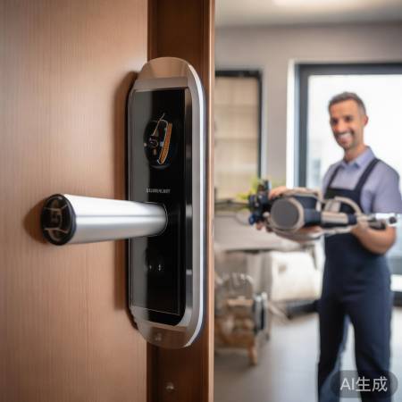 青稞锁售后维修电话