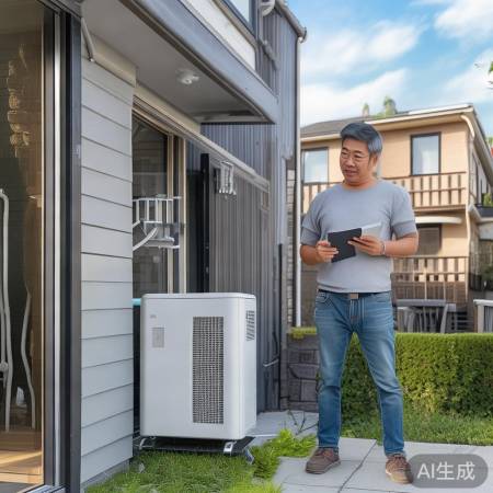 空气能热水器，选对型号