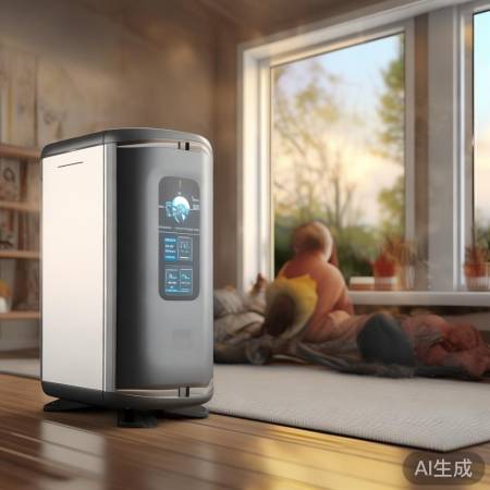 选空气能产品，节能环保！