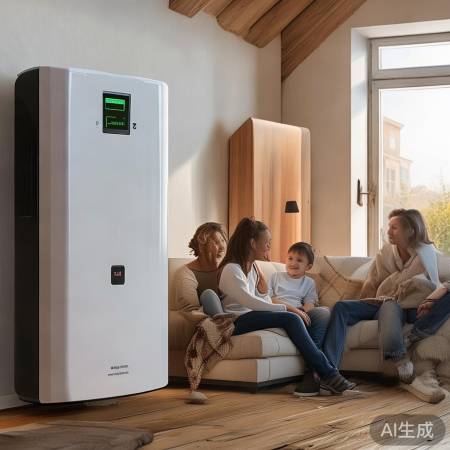 壁挂炉DH气量，温暖小太阳