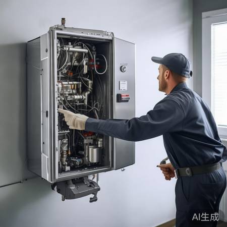 壁挂炉故障，需专业维修