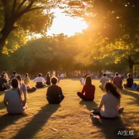 保持清醒，生活愉快！