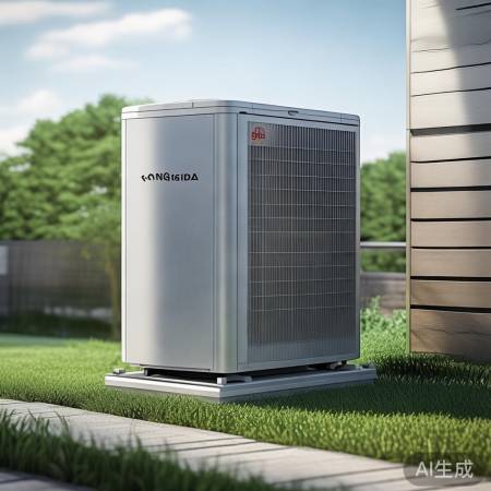 荣事达空气能：优缺点并存