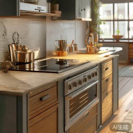 集成灶性价比高，亲民价格