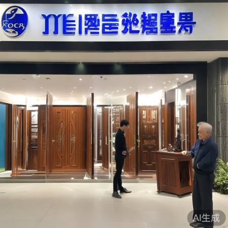 YY门业，防盗门种类丰富，质量