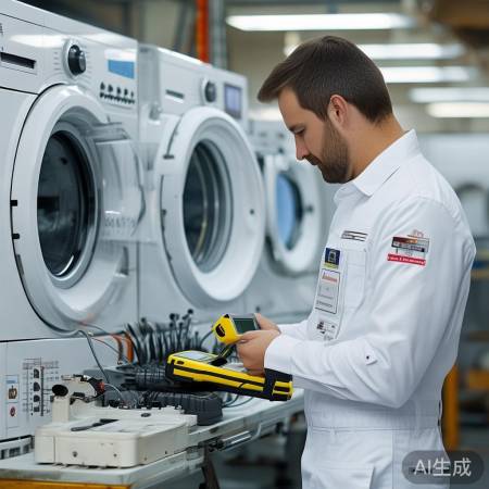 洗衣机维修正规可靠