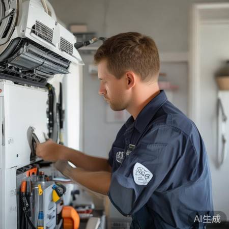 空调维修专业正规，贴心服务
