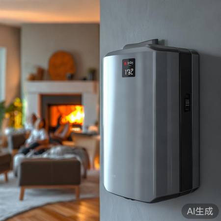 恒温加热，智能节能