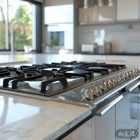 帅丰集成灶亮点盘点