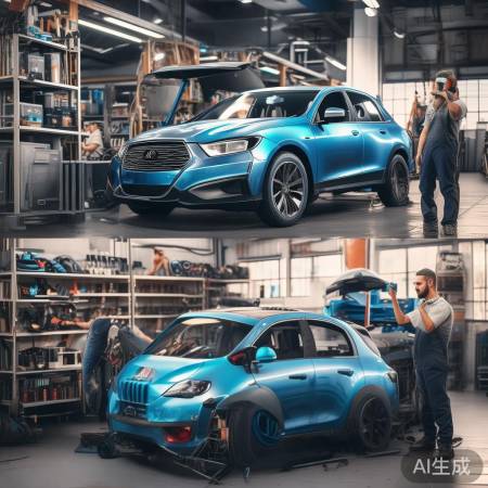 维修服务哪家好？