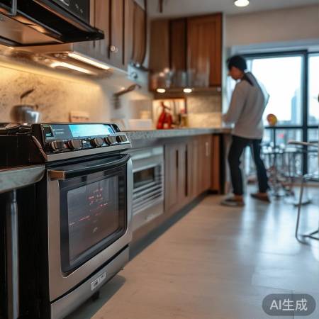 前锋热水器维修经验分享