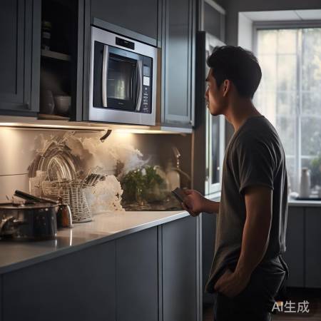 集成灶罢工，急寻解决法