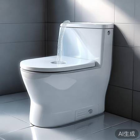 智能马桶节水讲究方法
