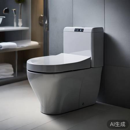 朗享智能马桶销量高，好评如潮
