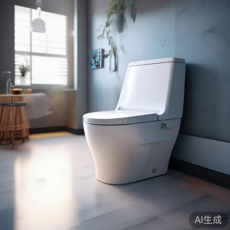 智能马桶答疑，下周再见！