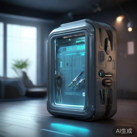 空调鼻子大脑手脚，调节舒适环境