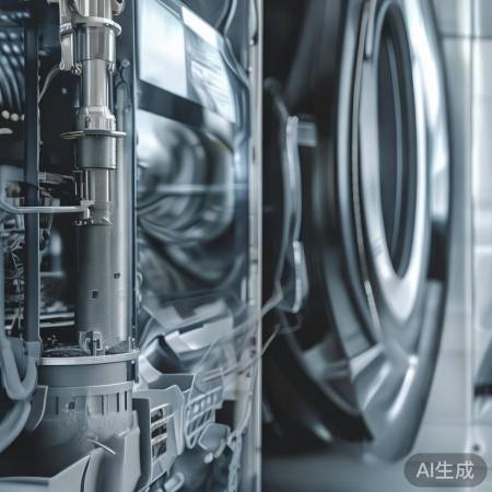 检查进水阀和排水泵