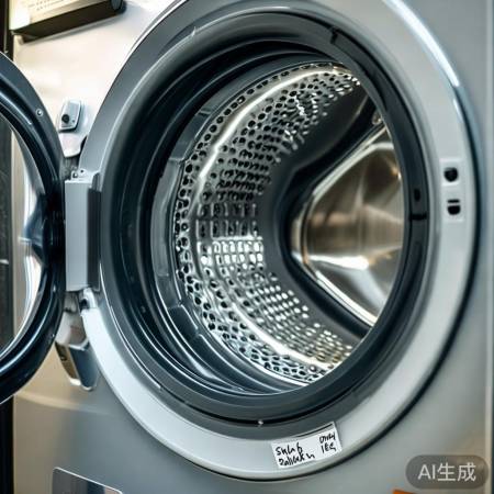 预防洗衣机不脱水小技巧