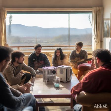 新疆空气能热泵新进展