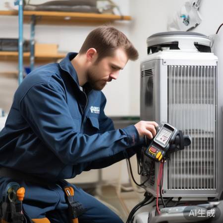 严格规范，专业可靠空气能维修