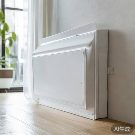 定制空调通风口，风格随你选