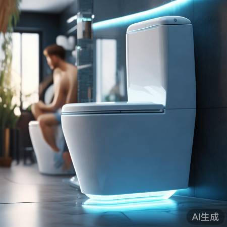 智能马桶使用有隐患，悠着点用