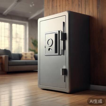 家财安全，保险柜慎重选