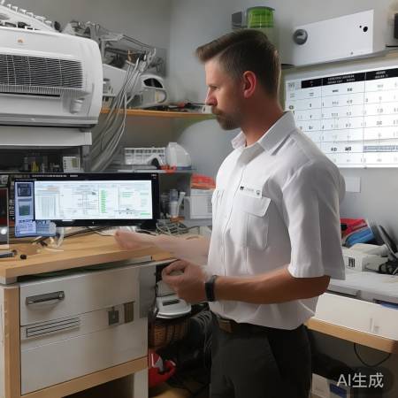 中央空调维修规范专业