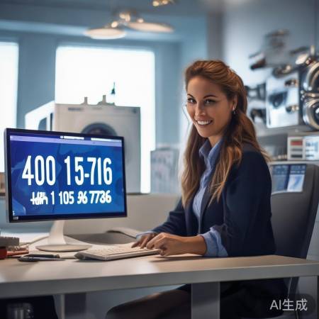 比佛利洗衣机售后电话：4001