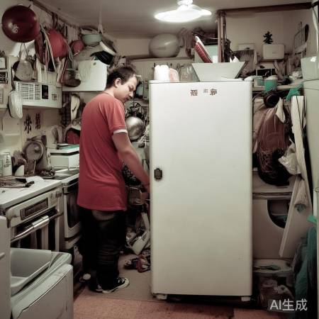 风水装修尴尬事