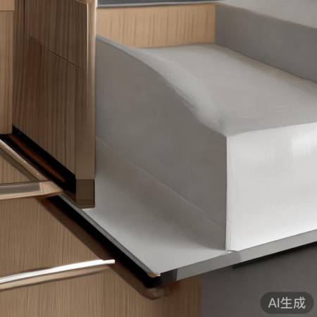 “定期保养防盗门”