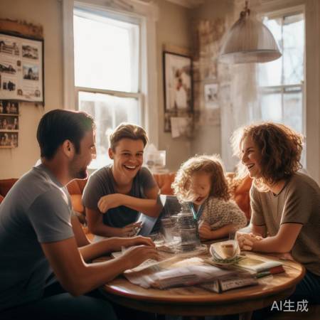 分享家庭卫生小窍门