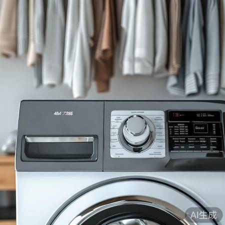 达米尼洗衣机客服电话：4001